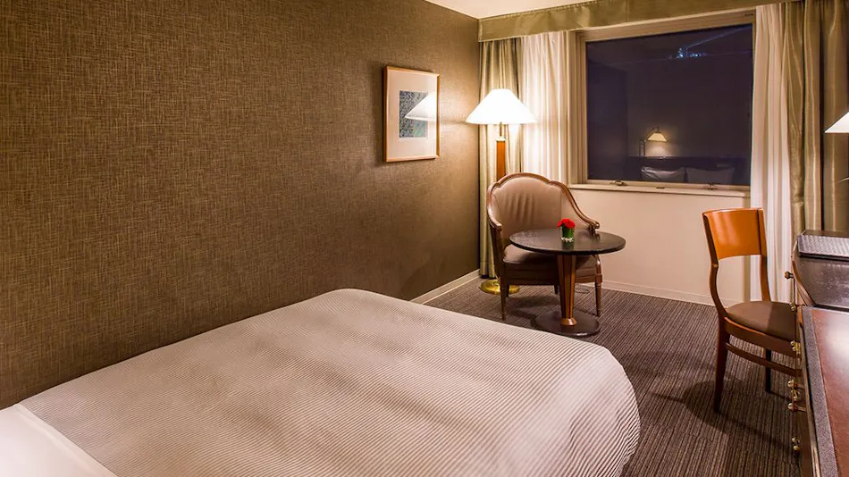 The QUBE Hotel Chiba