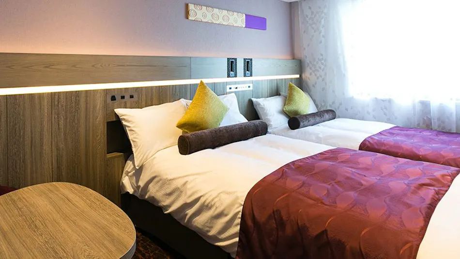 Castle Hotel Kofu