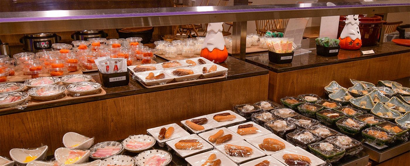 城のホテル 甲府