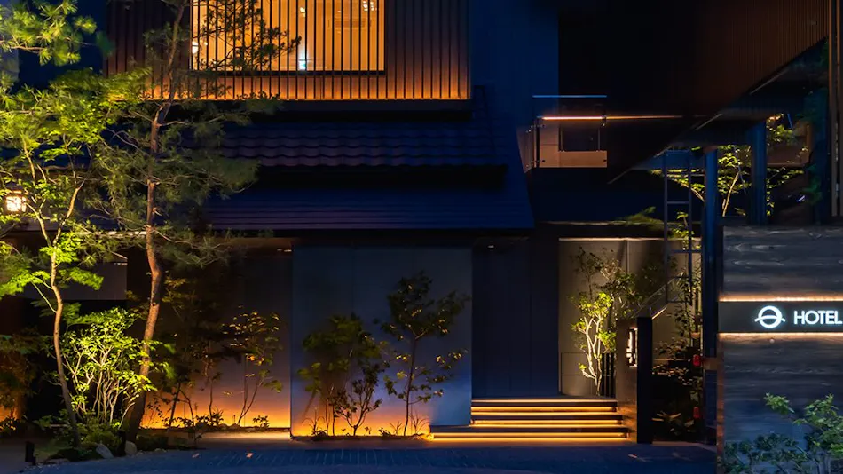 Hotel Resol Trinity Osaka