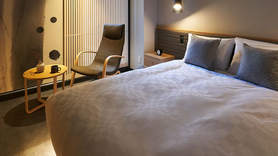 Hotel Resol Trinity Osaka