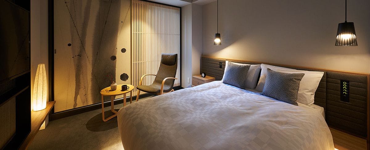 Hotel Resol Trinity Osaka
