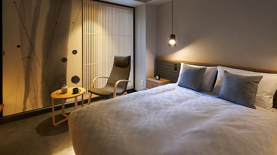 Hotel Resol Trinity Osaka