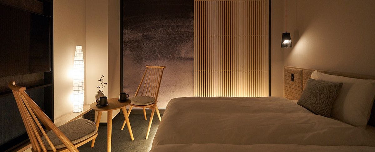 Hotel Resol Trinity Osaka