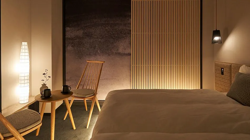Hotel Resol Trinity Osaka
