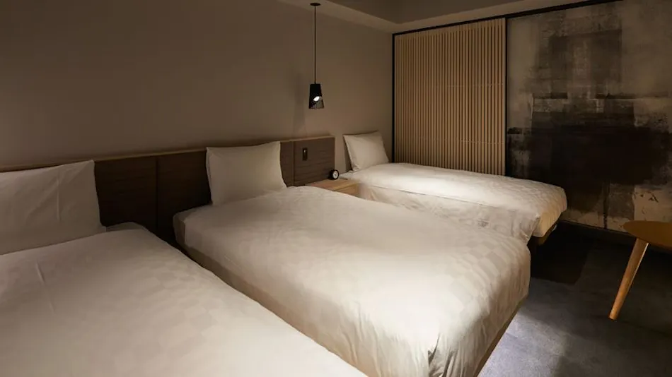 Hotel Resol Trinity Osaka
