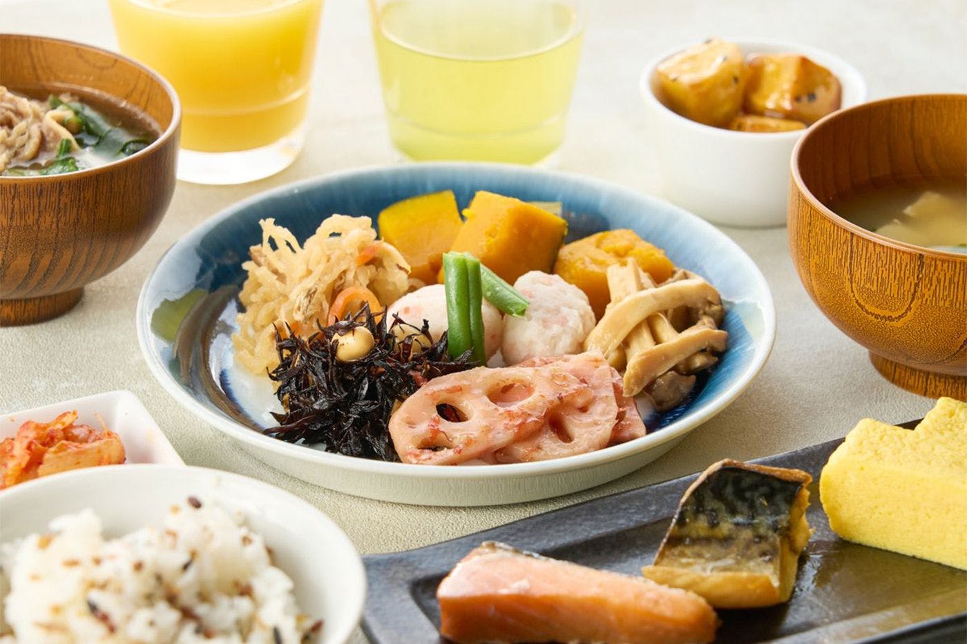 Hotel Resol Trinity Osaka