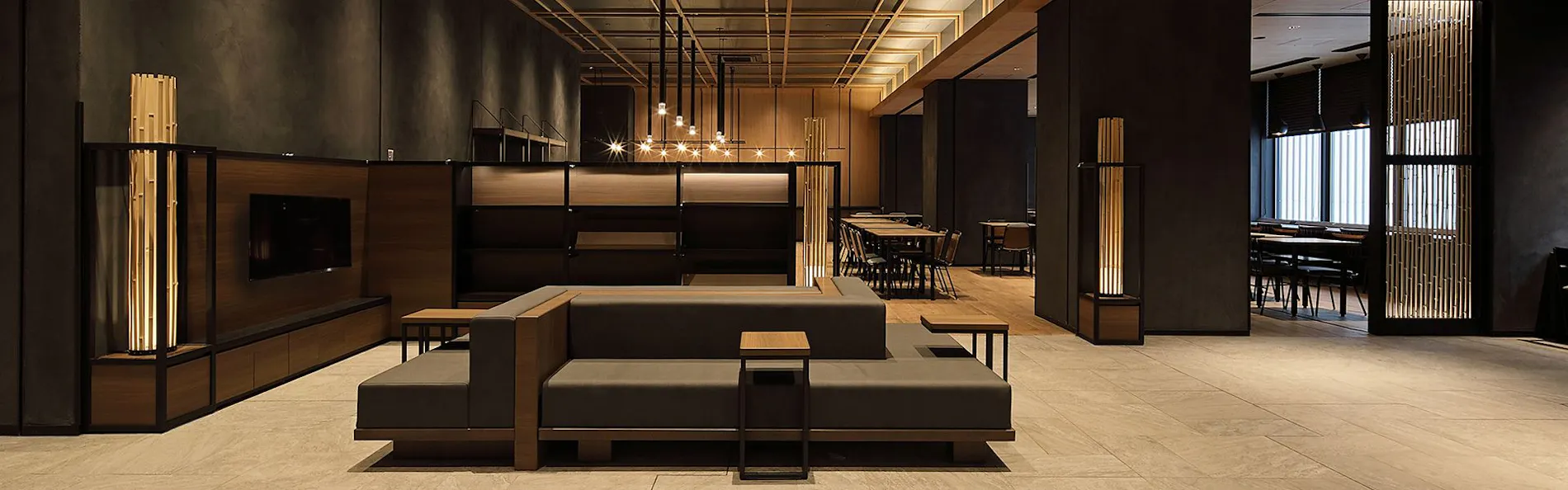 ホテル京阪 天満橋駅前