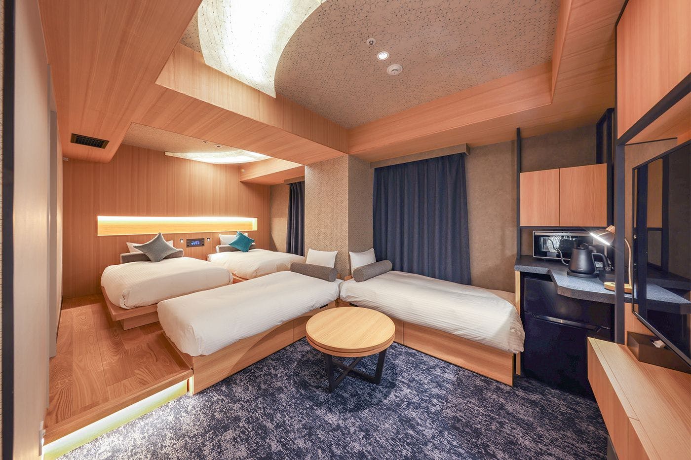 Hotel Keihan Tenmabashi Ekimae