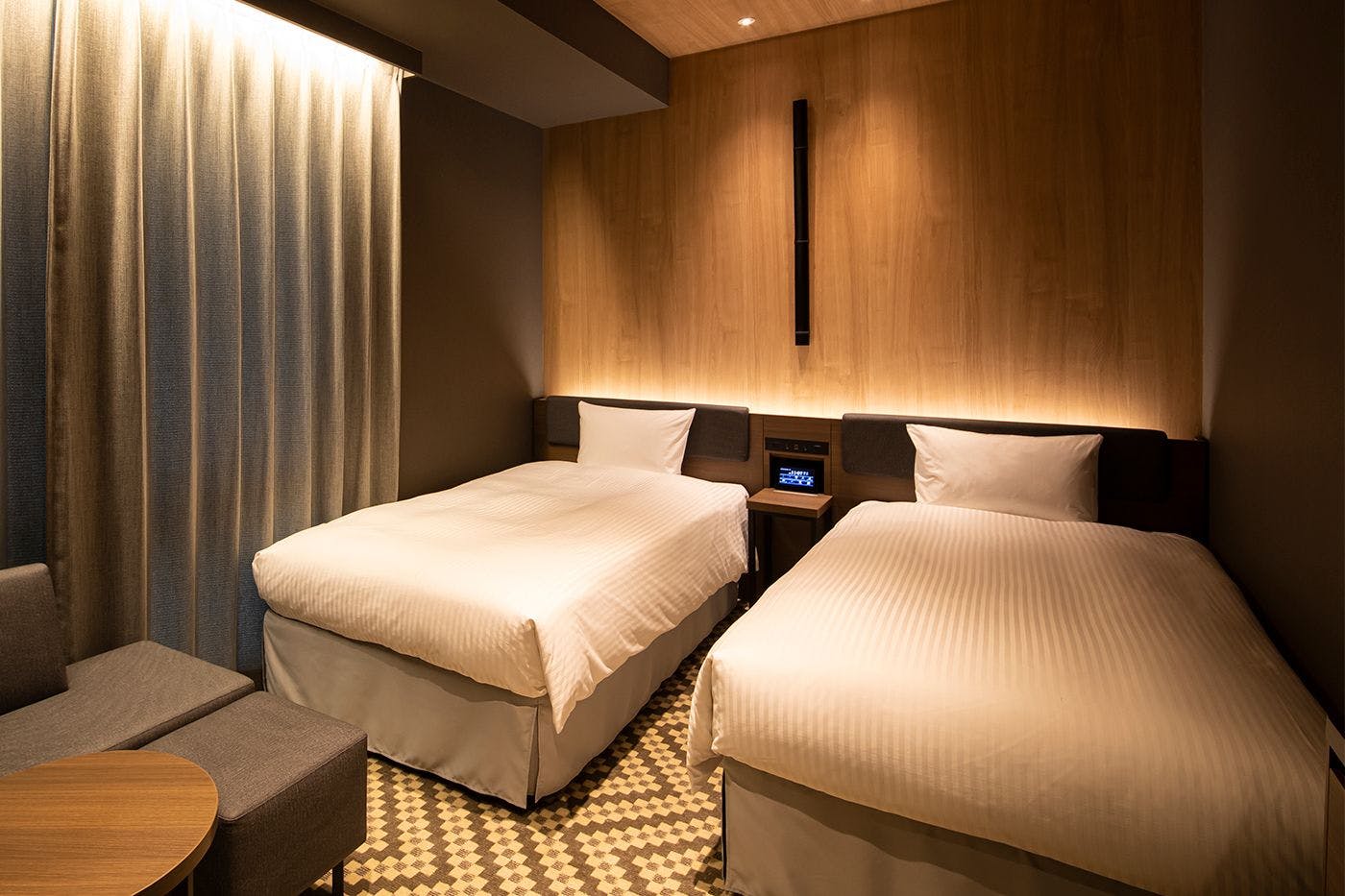 Hotel Keihan Tenmabashi Ekimae