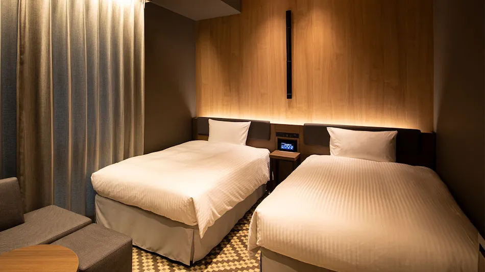 Hotel Keihan Tenmabashi Ekimae