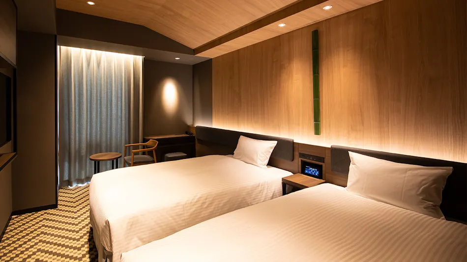Hotel Keihan Tenmabashi Ekimae