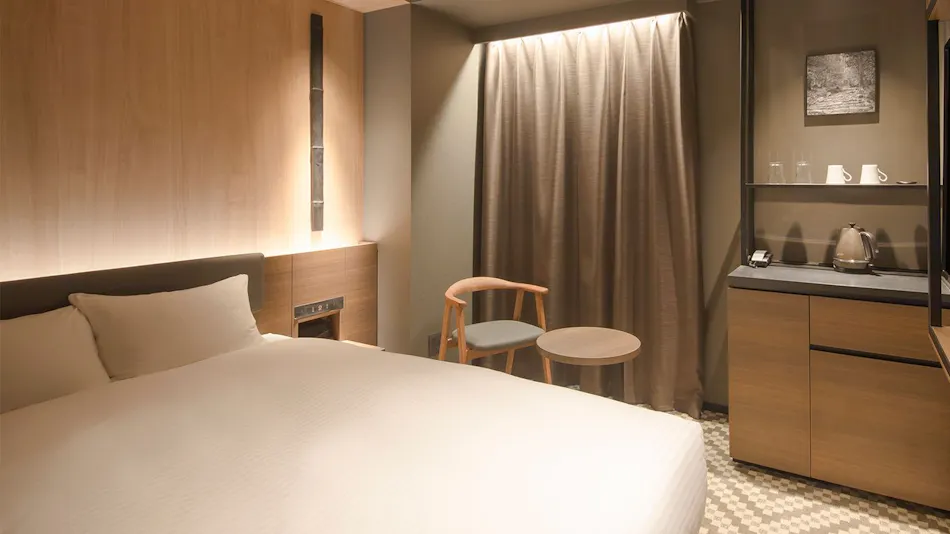 Hotel Keihan Tenmabashi Ekimae