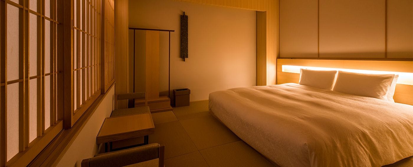 京都のカップル 夫婦におすすめの旅館 宿泊予約は 一休 Com