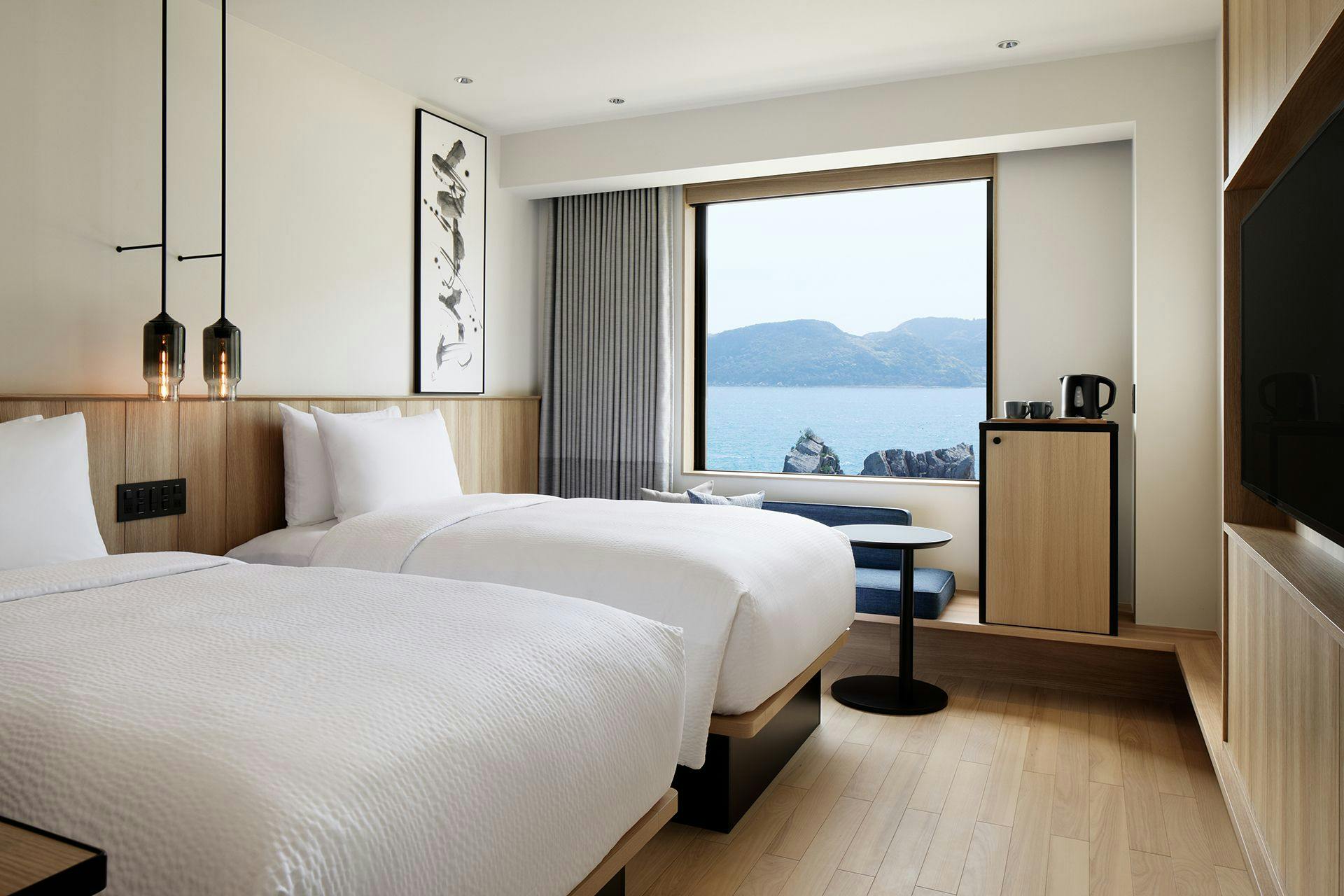 フェアフィールド・バイ・マリオット・和歌山串本