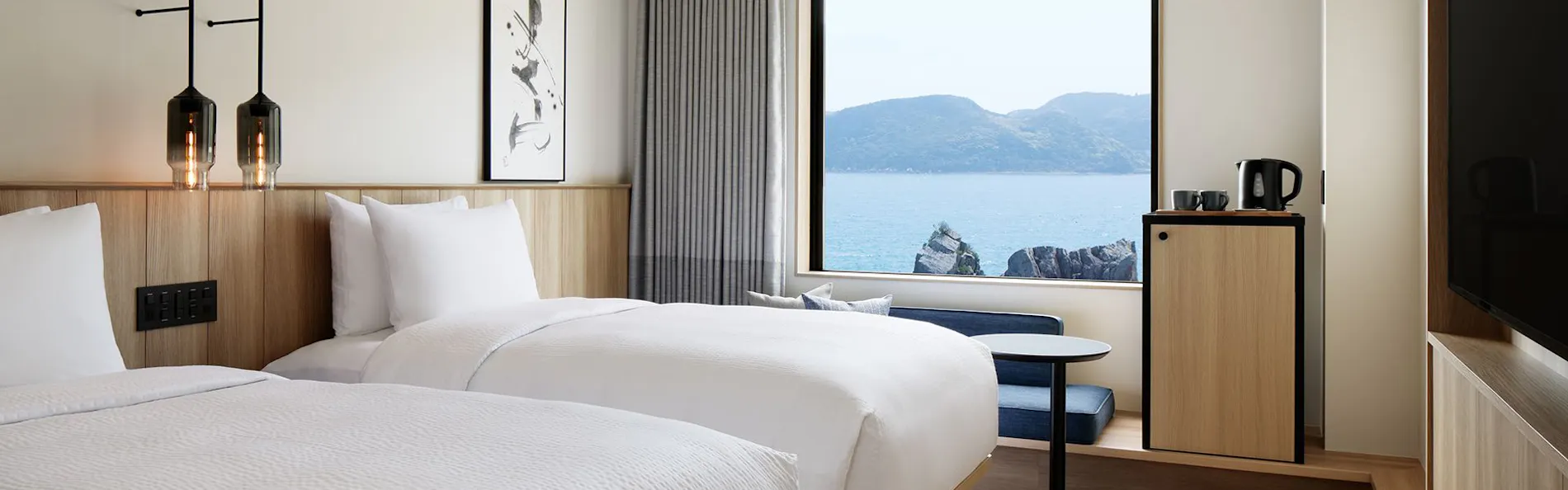 フェアフィールド・バイ・マリオット・和歌山串本