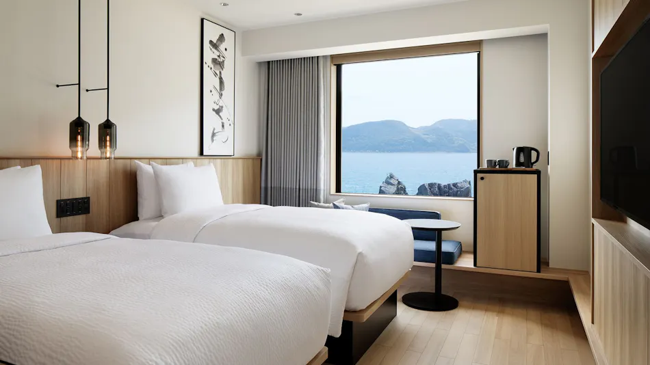 Fairfield by Marriott Wakayama Kushimoto