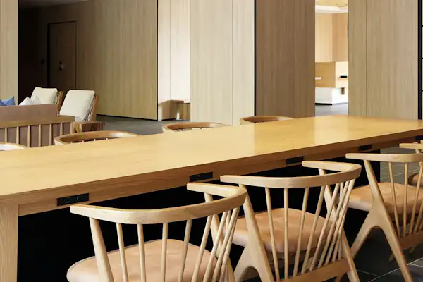 สิ่งอำนวยความสะดวกภายในที่พัก