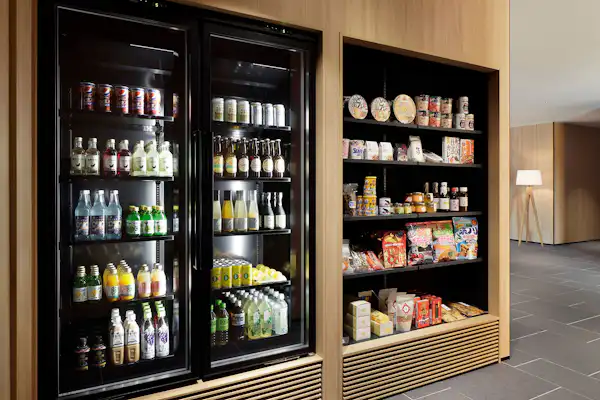 สิ่งอำนวยความสะดวกภายในที่พัก