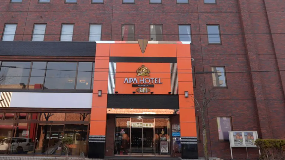 APA Hotel <Muroran>