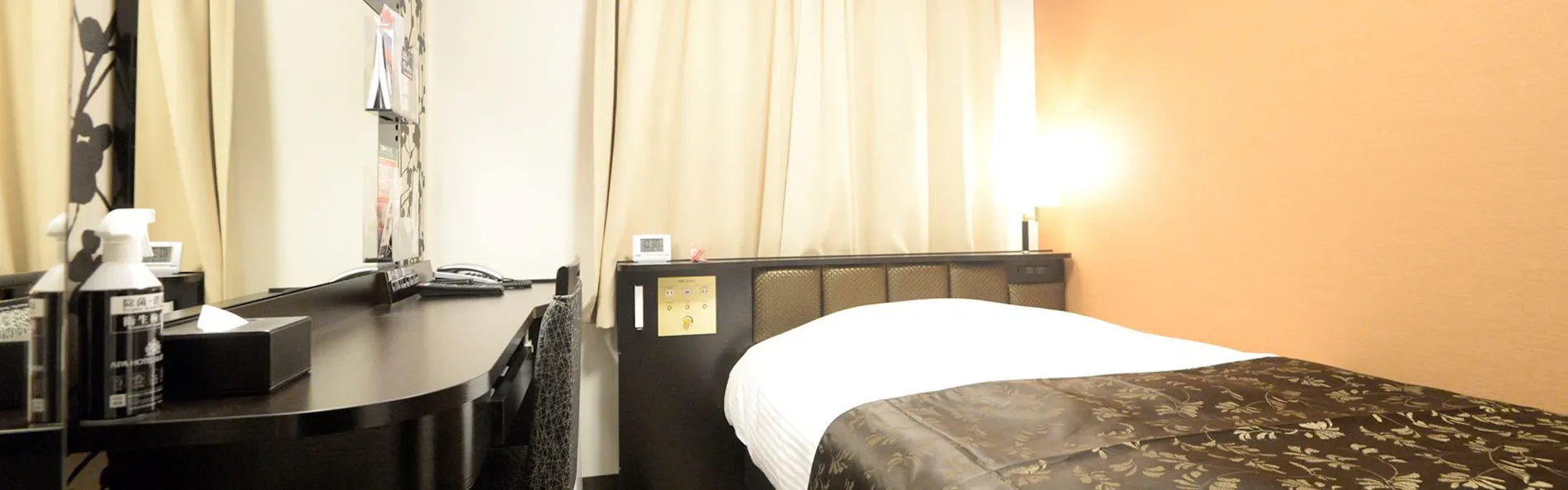 アパホテル〈室蘭〉