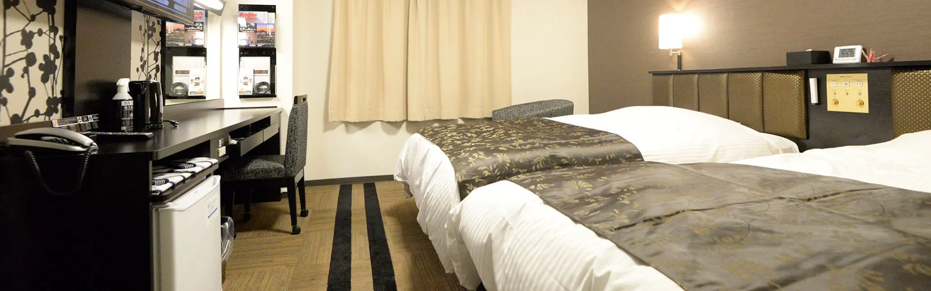 アパホテル〈室蘭〉