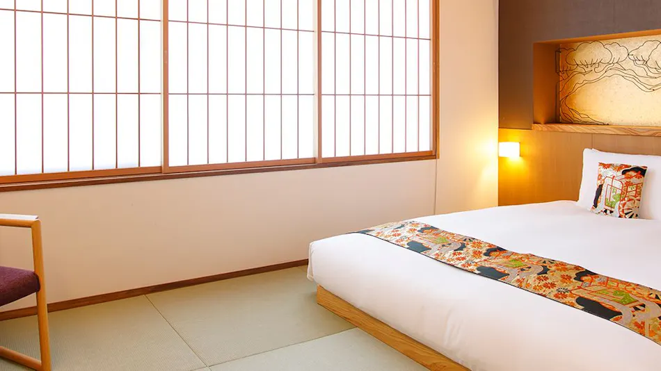 Gion Misaki Komonmae