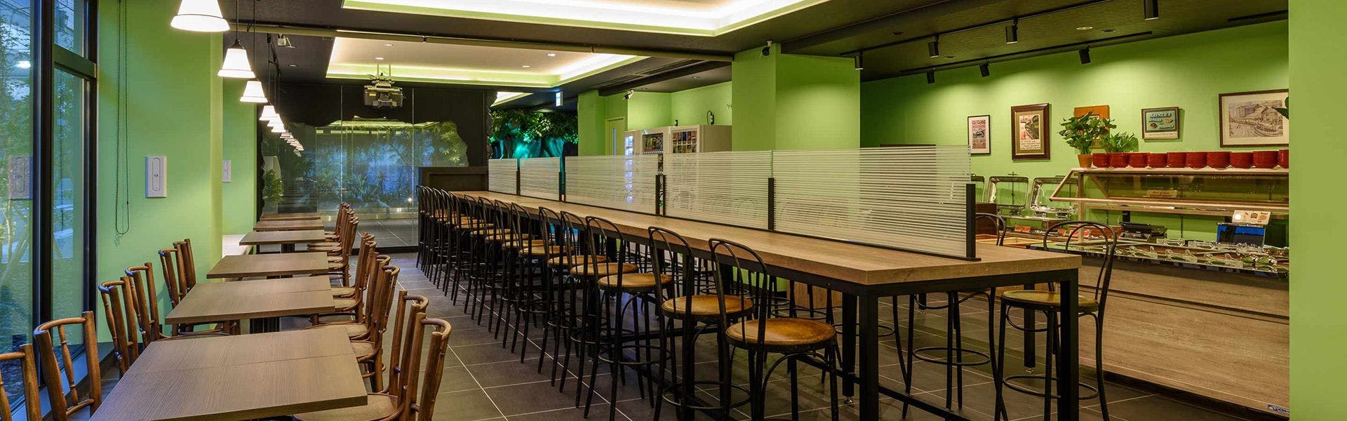 ร้านอาหาร