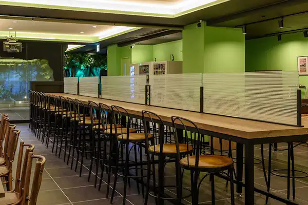 ร้านอาหาร