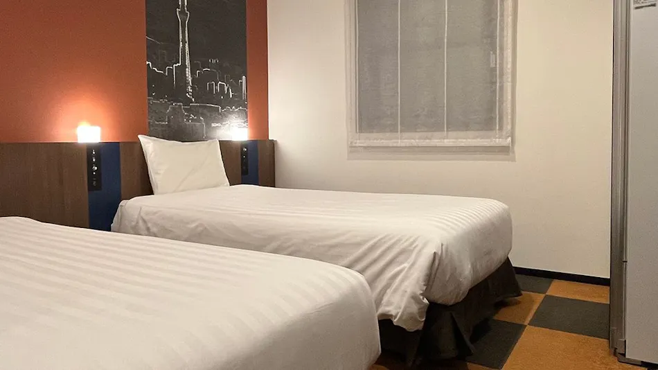 Henn na Hotel Tokyo Haneda