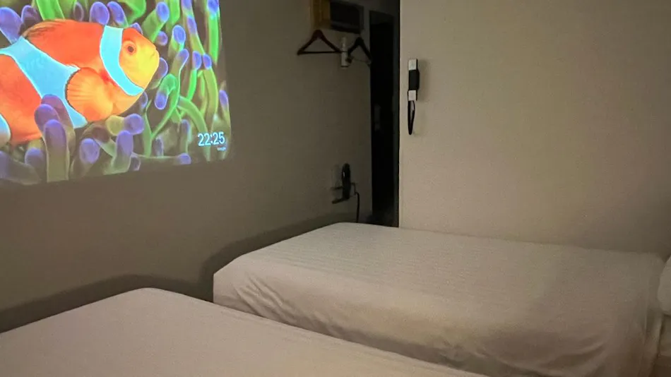 Henn na Hotel Tokyo Haneda