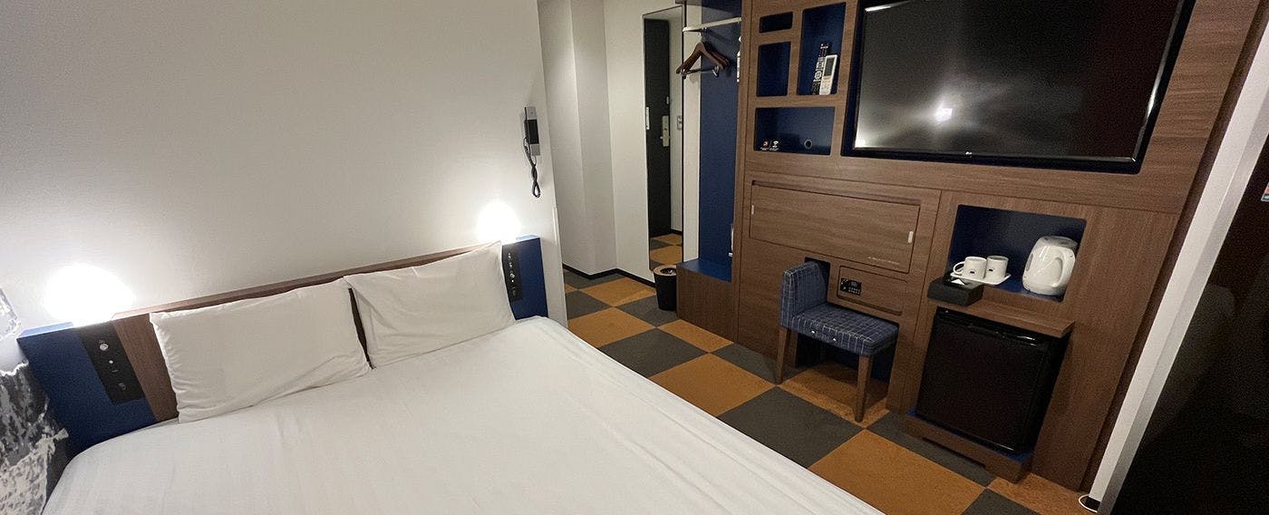 Henn na Hotel Tokyo Haneda
