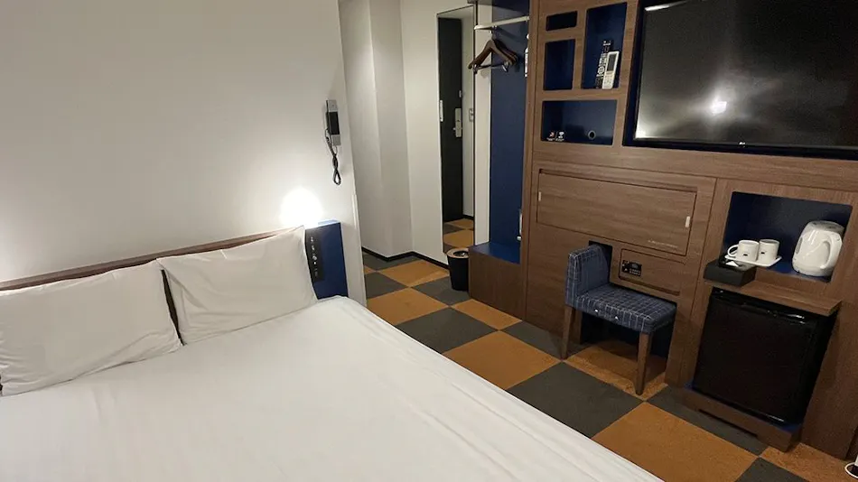 Henn na Hotel Tokyo Haneda