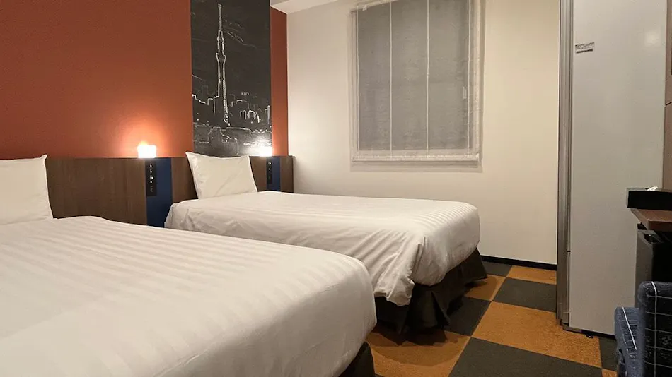 Henn na Hotel Tokyo Haneda