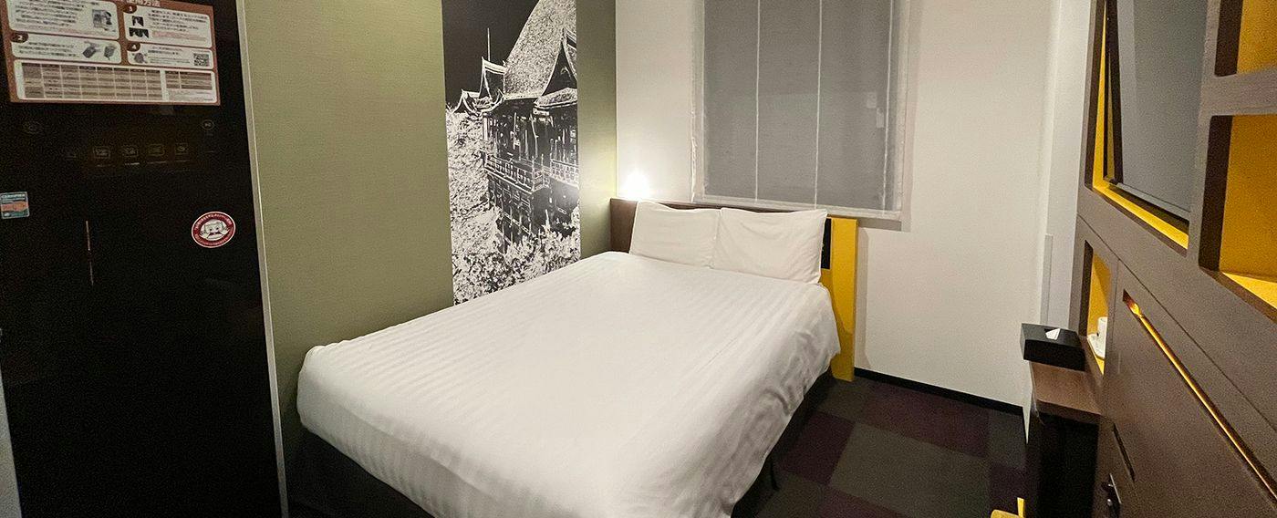 Henn na Hotel Tokyo Haneda
