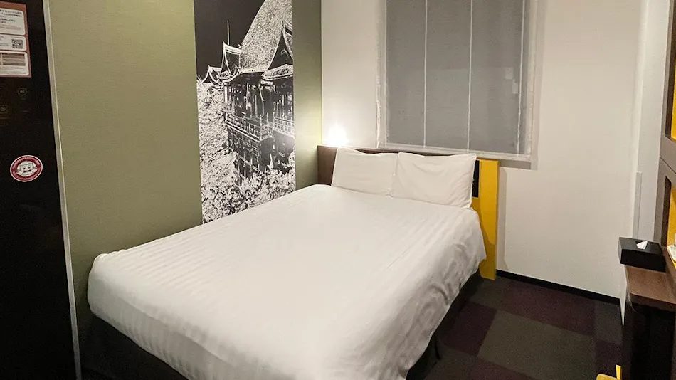 Henn na Hotel Tokyo Haneda