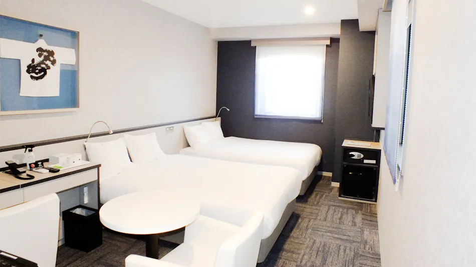 Henn na Hotel Fukuoka Hakata