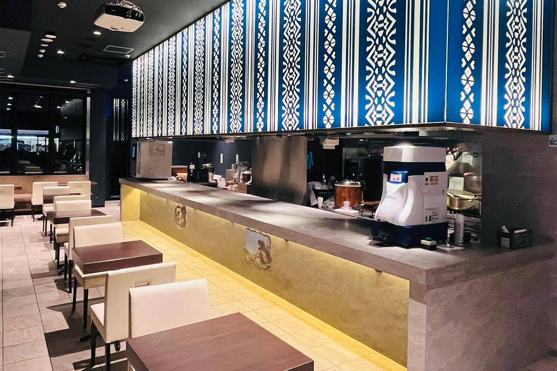 ร้านอาหาร