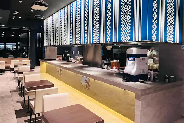 ร้านอาหาร