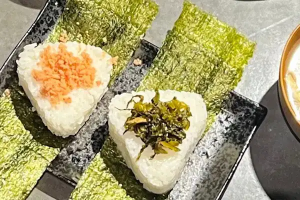 ตัวอย่างอาหาร