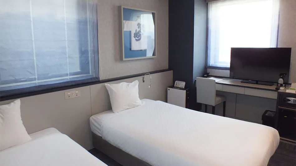 Henn na Hotel Fukuoka Hakata