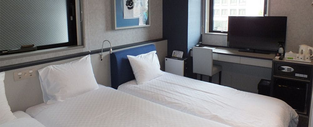 Henn na Hotel Fukuoka Hakata