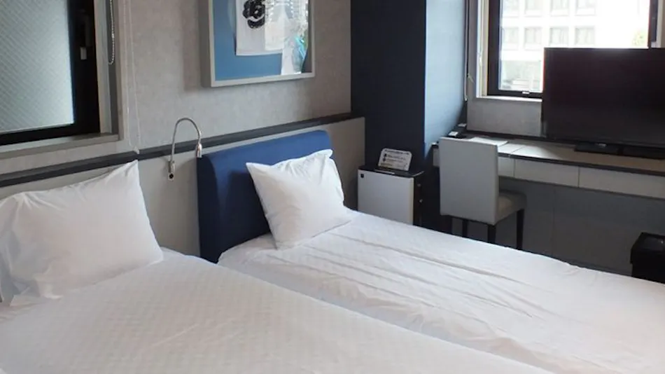 Henn na Hotel Fukuoka Hakata