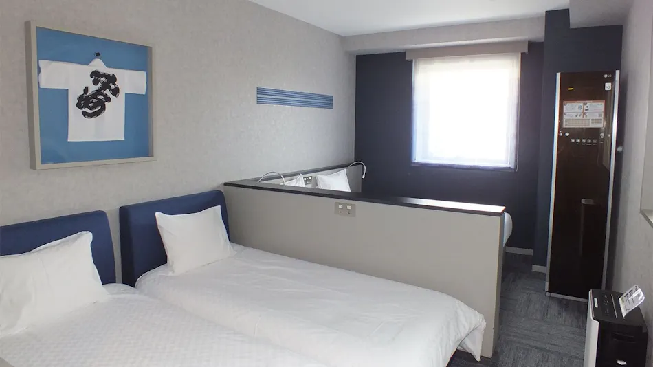 Henn na Hotel Fukuoka Hakata