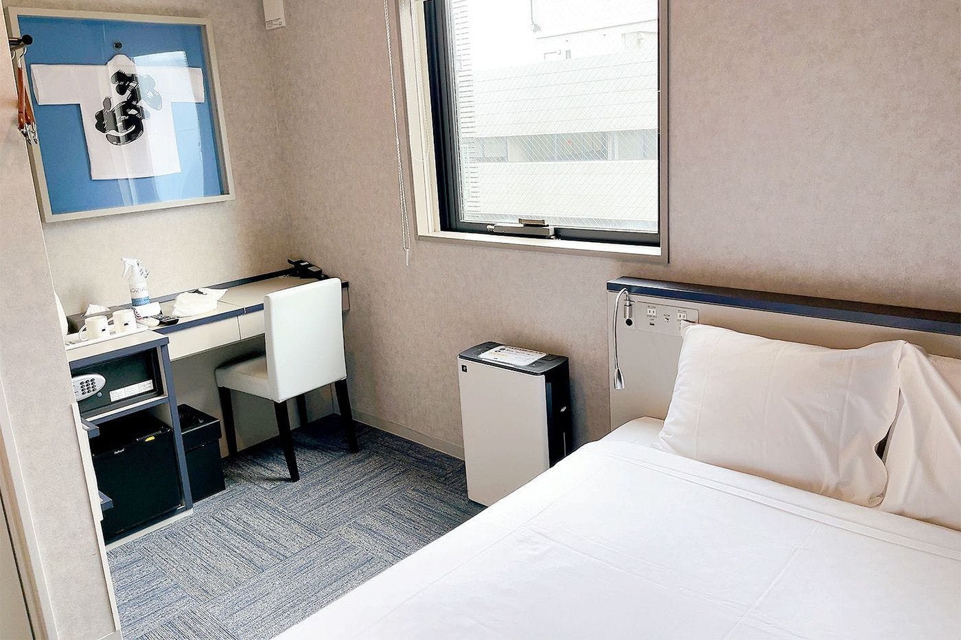 Henn na Hotel Fukuoka Hakata