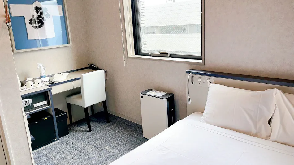 Henn na Hotel Fukuoka Hakata