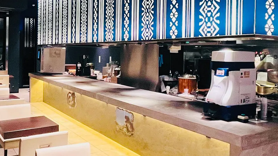 Henn na Hotel Fukuoka Hakata