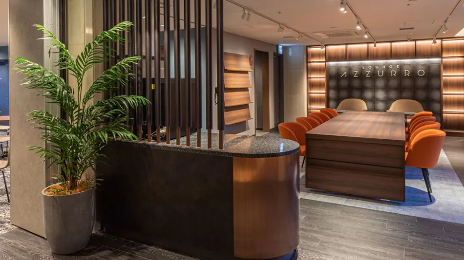 Kobe Plaza Hotel