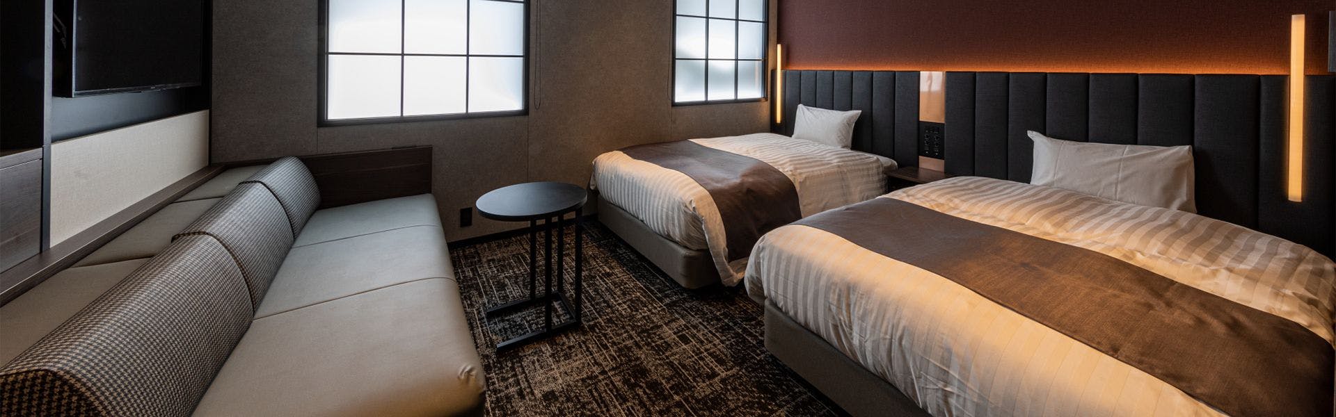 神戸プラザホテル