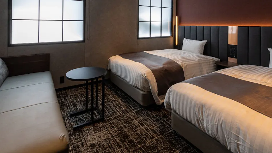 Kobe Plaza Hotel